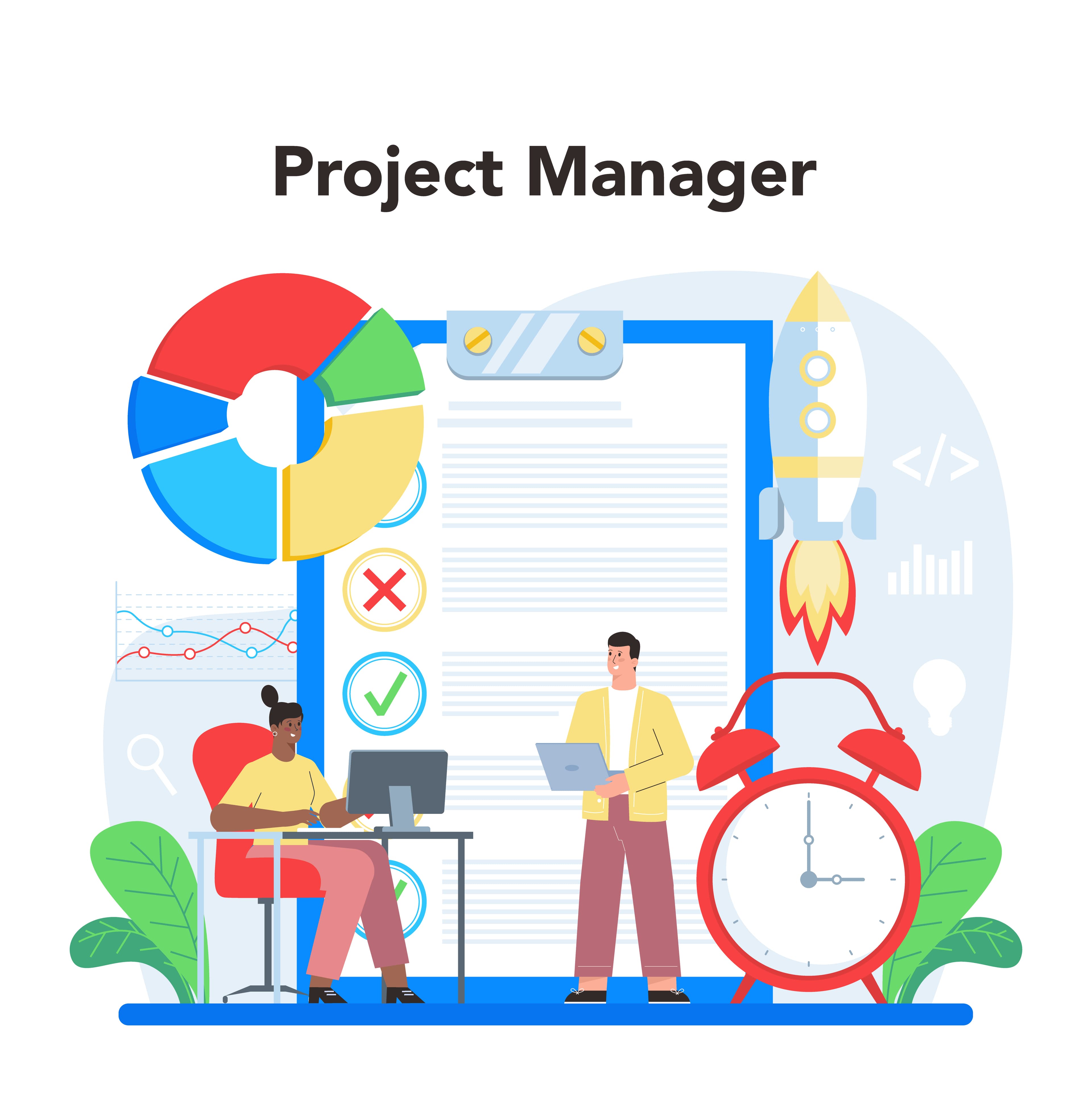 PM Toolkit: The Smart Automation Hub